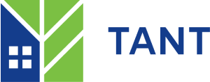 TANT logo